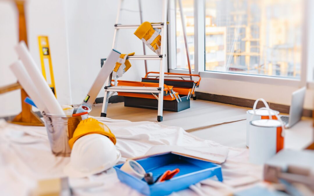3 RENOVATION IDEAS FOR AN ENERGY-EFFICIENT HOME
