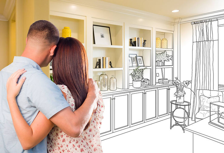 WHY HIRE A PROFESSIONAL FOR YOUR CUSTOM HOME RENOVATIONS?