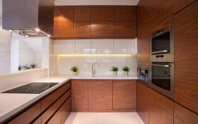 WHICH TYPE OF KITCHEN CABINET IS BEST?