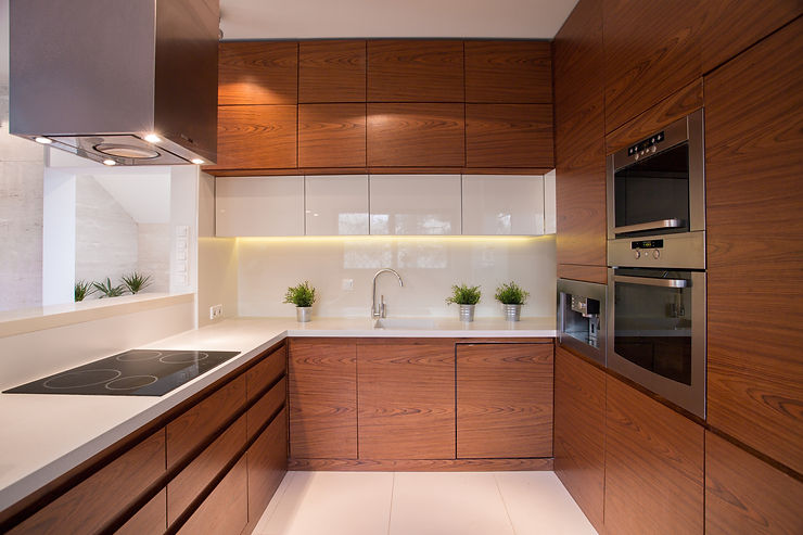 WHICH TYPE OF KITCHEN CABINET IS BEST?