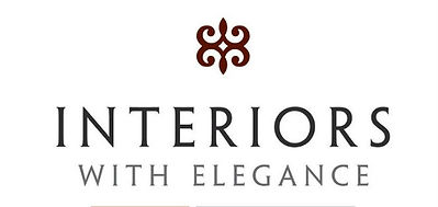 Interiors With Elegance Logo