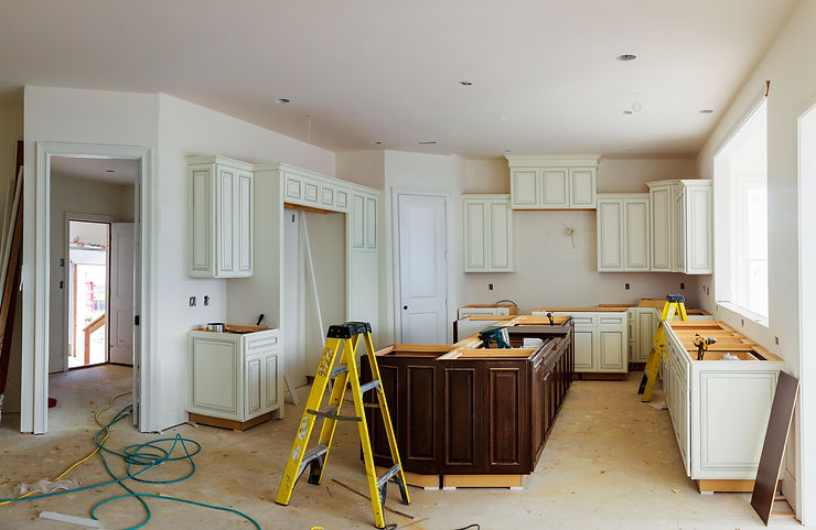 KITCHEN MAKEOVER: 9 EXPERT KITCHEN RENOVATION AND DESIGN TIPS