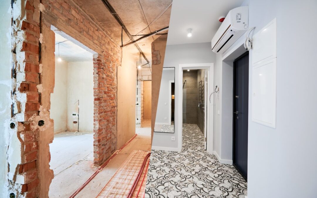 REASONS TO HIRE A PROFESSIONAL RENOVATION CONTRACTOR INSTEAD OF DIY