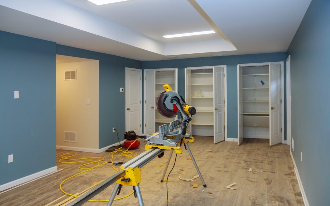 STEPS FOR A SUCCESSFUL CUSTOM HOME RENOVATION