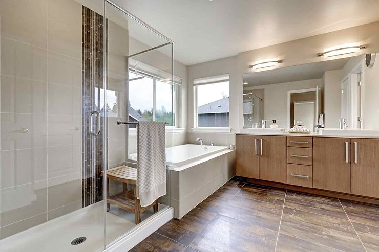 TOP TRENDS FOR BATHROOM RENOVATIONS IN 2022
